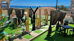 Bellavista luxury apartments La Caletta